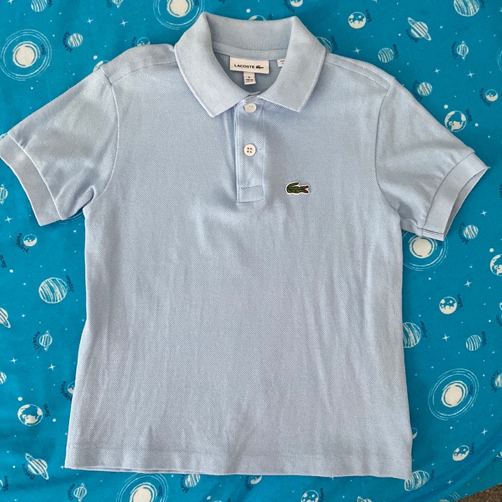 Lacoste Kids Polo